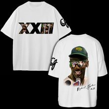 Load image into Gallery viewer, "XXIII Autograph" T-Shirt
